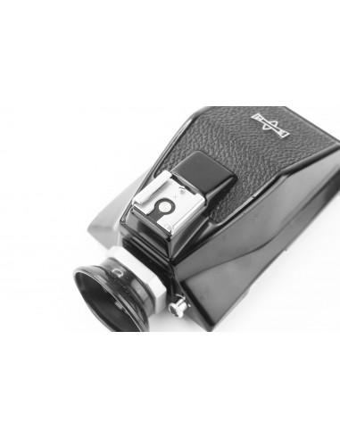 Mamiya 645 pentaprisma