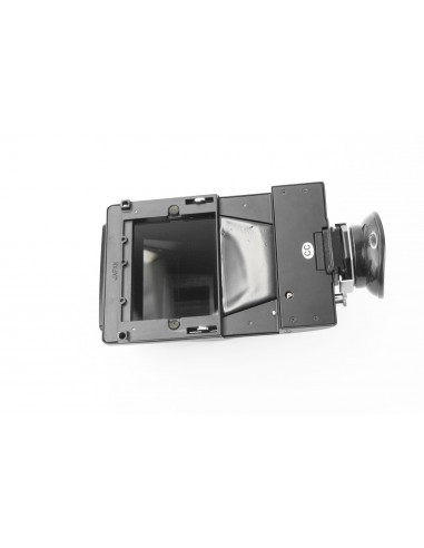 Mamiya 645 pentaprisma