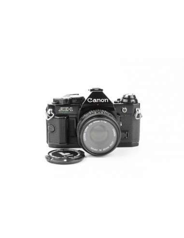 Canon AE-1 Program kit