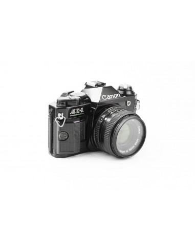 Canon AE-1 Program kit