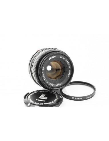 Canon AE-1 Program kit