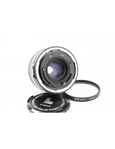 Canon AE-1 Program kit