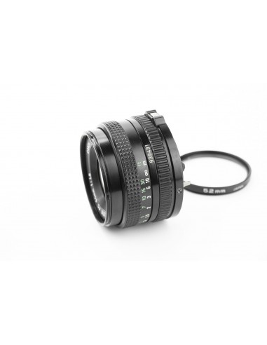 Canon AE-1 Program kit