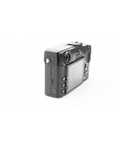 Fujifilm X-Pro 1