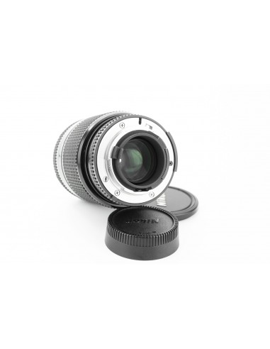 Nikon AF Nikkor 35-70mm 1:2.8 D