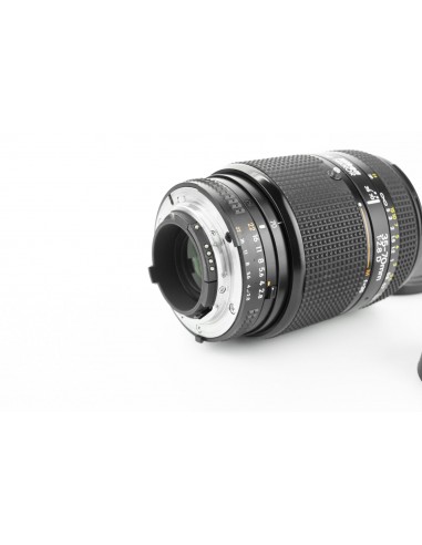 Nikon AF Nikkor 35-70mm 1:2.8 D