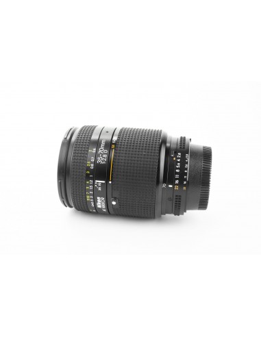 Nikon AF Nikkor 35-70mm 1:2.8 D
