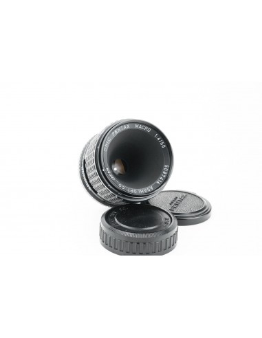 SMC Pentax K 50mm 1:4