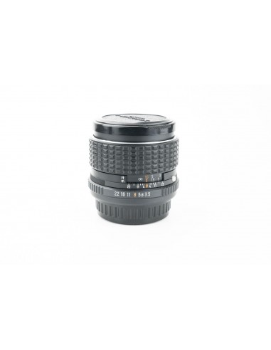 SMC Pentax K 28mm 1:3.5
