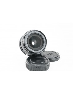 SMC Pentax K 28mm 1:3.5 2