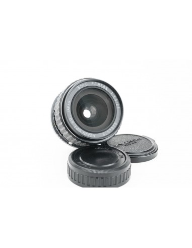 SMC Pentax K 28mm 1:3.5