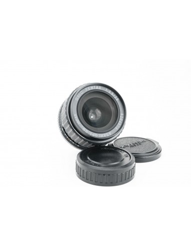 SMC Pentax K 28mm 1:3.5