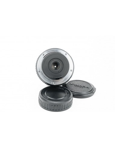 SMC Pentax K 28mm 1:3.5