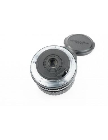 SMC Pentax K 28mm 1:3.5