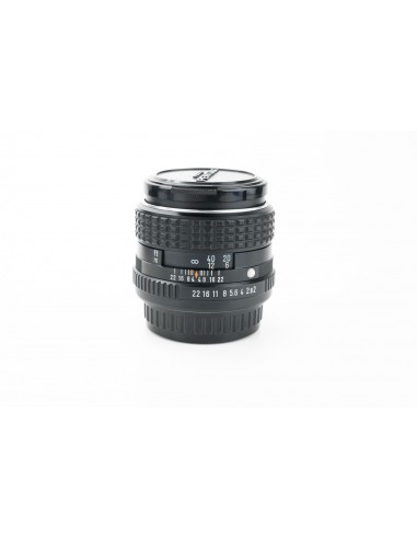 SMC Pentax-M 85mm 1:2