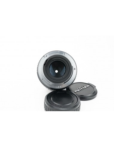 SMC Pentax-M 85mm 1:2