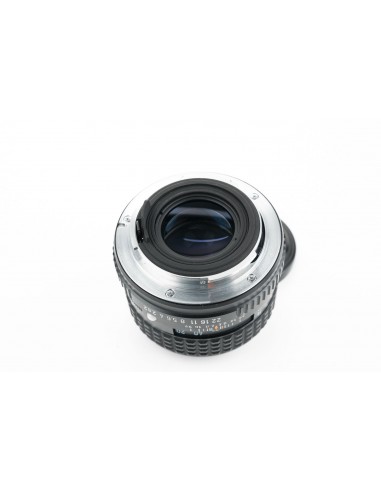 SMC Pentax-M 85mm 1:2