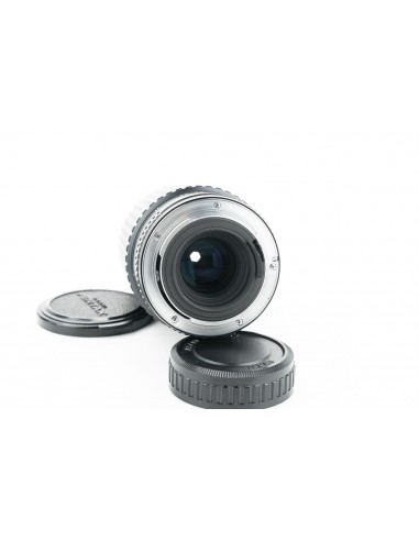SMC Pentax K zoom 45-125mm 1:4