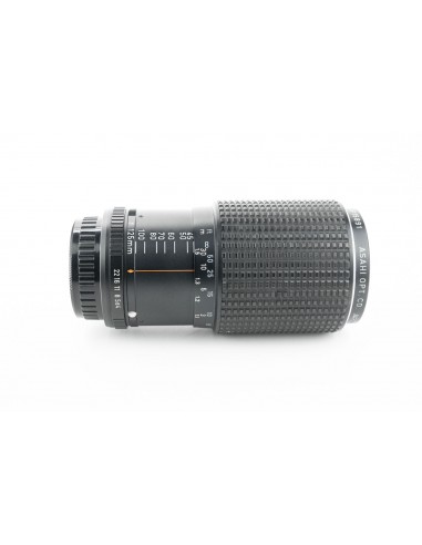 SMC Pentax K zoom 45-125mm 1:4