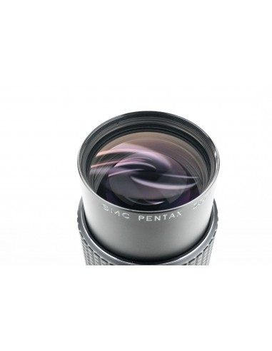 SMC Pentax K zoom 45-125mm 1:4