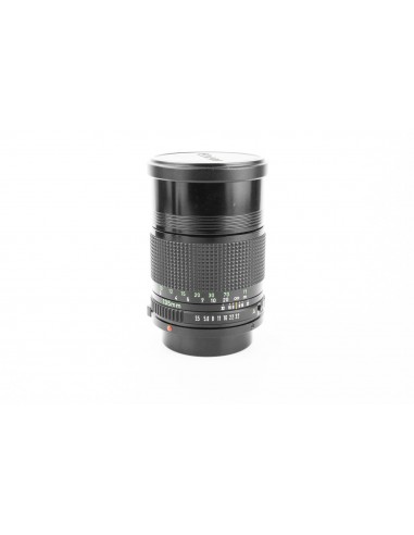 Canon FD New 135mm 1:3.5
