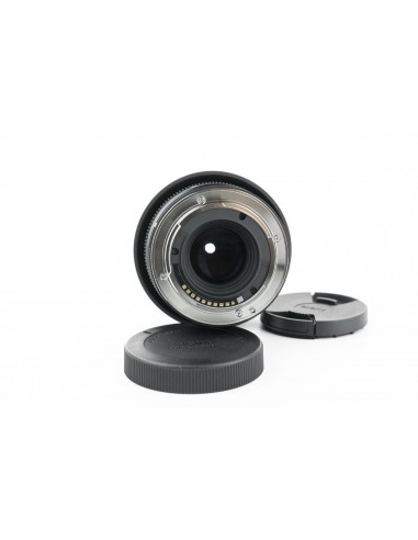 Sigma Contemporary AF 30mm 1:1.4 DC DN