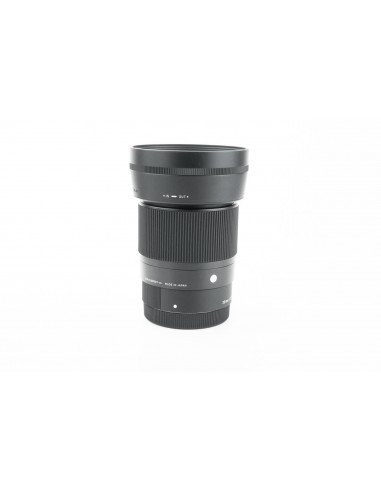 Sigma Contemporary AF 30mm 1:1.4 DC DN