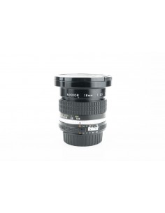 Nikon Ai-s Nikkor 18mm 1:3.5 2