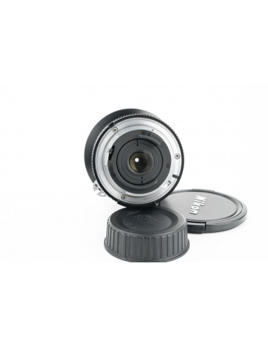 Nikon Ai-s Nikkor 18mm 1:3.5