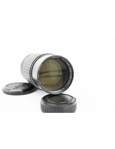 SMC Pentax K 200mm 1:4 2