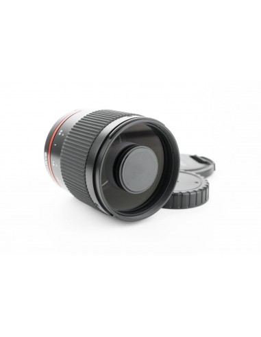 Samyang 300mm 1:6.3 ED UMC