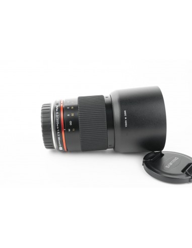 Samyang 300mm 1:6.3 ED UMC