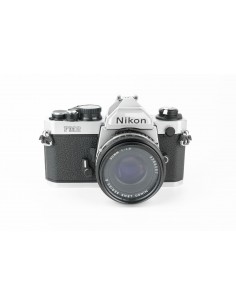 Nikon FM2N kit
