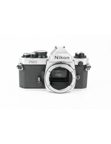 Nikon FM2N kit