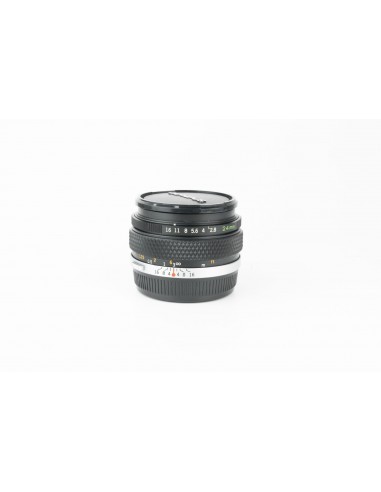 Olympus MC Zuiko Auto-W 24mm 1:2.8