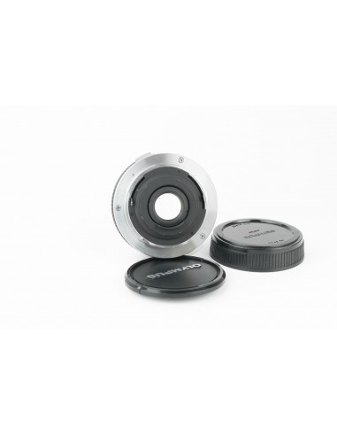 Olympus MC Zuiko Auto-W 24mm 1:2.8