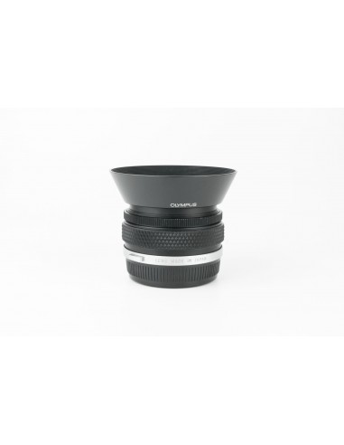 Olympus MC Zuiko Auto-W 24mm 1:2.8