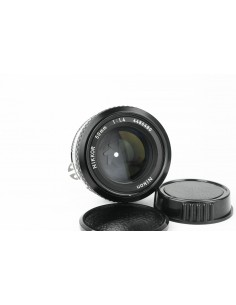 Nikon Nikkor Ai 50mm 1:1.4 2