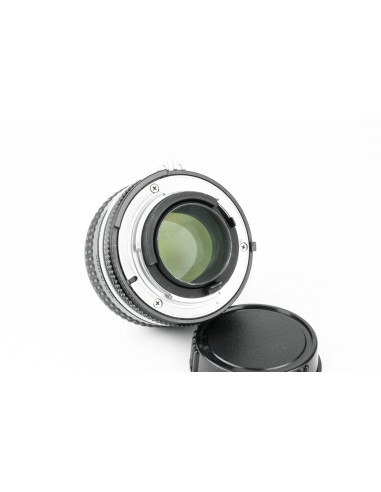 Nikon Nikkor Ai 50mm 1:1.4