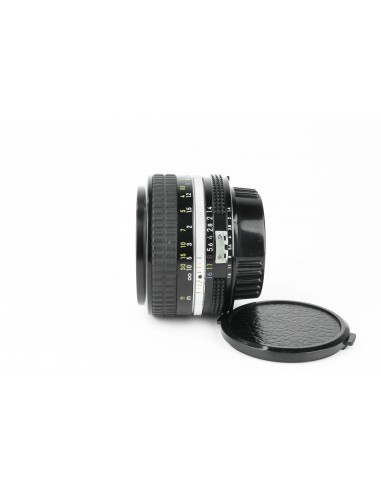 Nikon Nikkor Ai 50mm 1:1.4