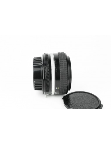 Nikon Nikkor Ai 50mm 1:1.4