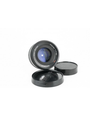 Carl Zeiss Planar T* 50mm 1:1.7 AE
