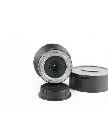 Samyang 14mm 1:2.8 ED AS IF UMC