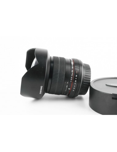 Samyang 14mm 1:2.8 ED AS IF UMC