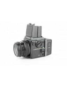 Zenza Bronica SQ-B kit