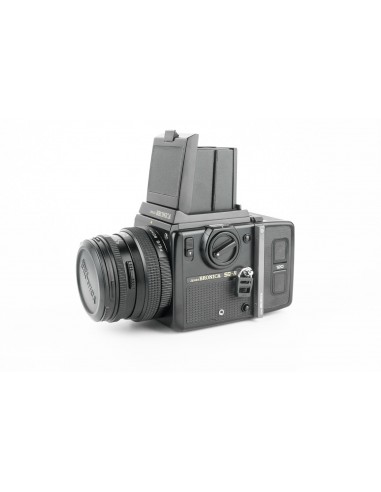 Zenza Bronica SQ-B kit