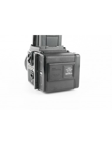 Zenza Bronica SQ-B kit