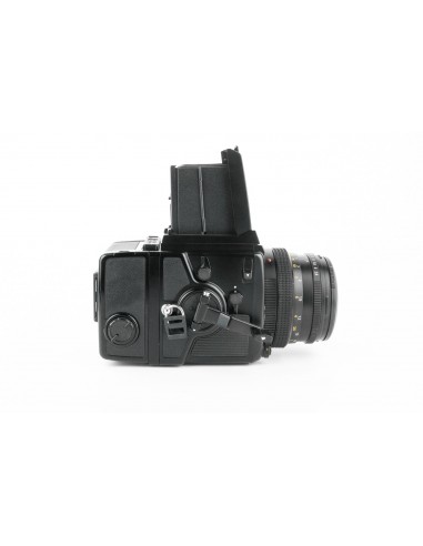 Zenza Bronica SQ-B kit