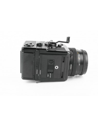 Zenza Bronica SQ-B kit