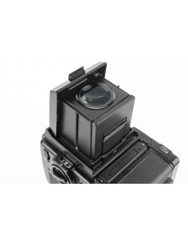 Zenza Bronica SQ-B kit